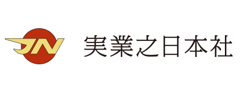 実業之日本社
